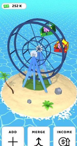 放置搏斗俱乐部0