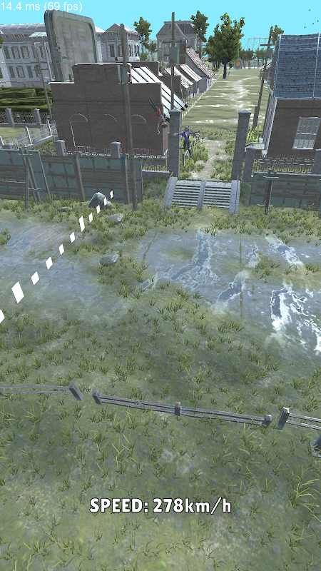 过山车碰撞世界2