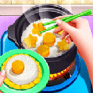 制作水果食（Make Fruit Food）