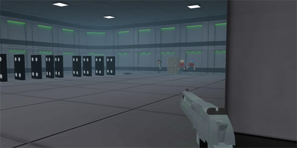 布娃娃沙盒模拟器3D1