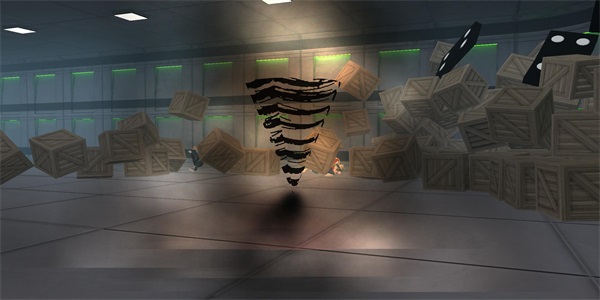 布娃娃沙盒模拟器3D3