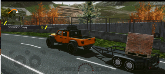 重型机械和建筑模拟器2