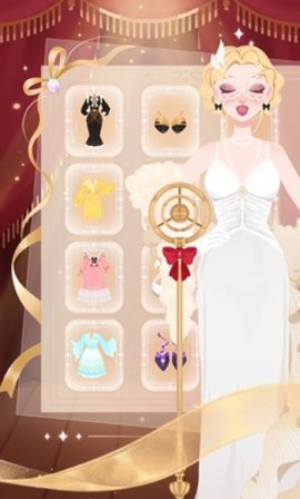 YoYa打扮公主（YoYa: Dress Up Princess）1