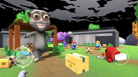 班班乐园幸存者2