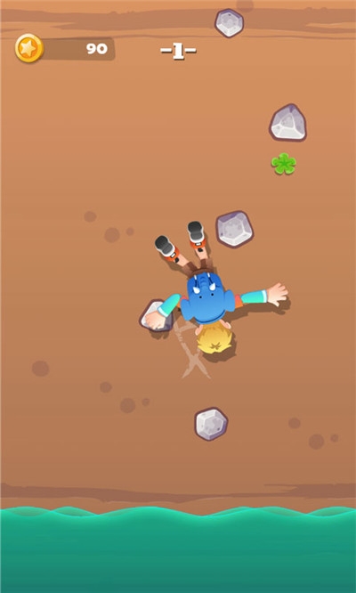 樊登挑战者中文版2