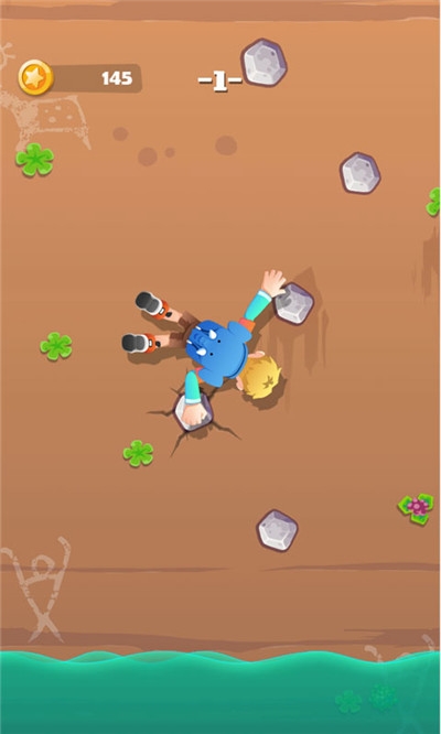 樊登挑战者中文版