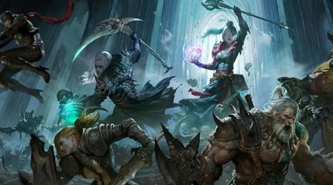 布雷瑟魔兽世界1