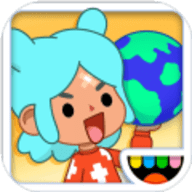 托卡生活世界（Toca World）