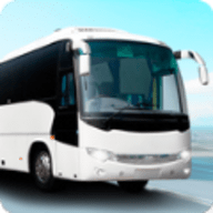 巴士模拟器山路驾驶（Modern Bus: Driver Sim）