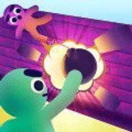 破壁竞技场（BreakingWall）