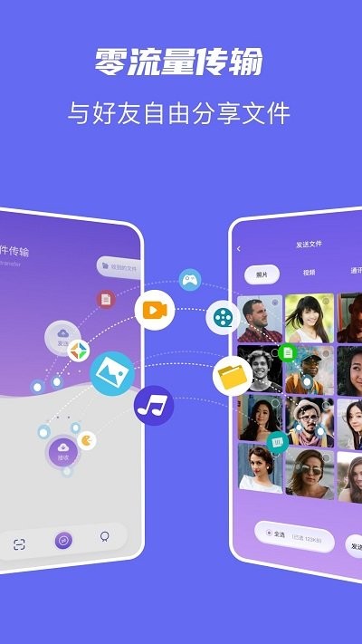 手机克隆同步管家3