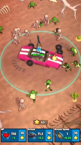 孤独幸存者 孤独幸存者