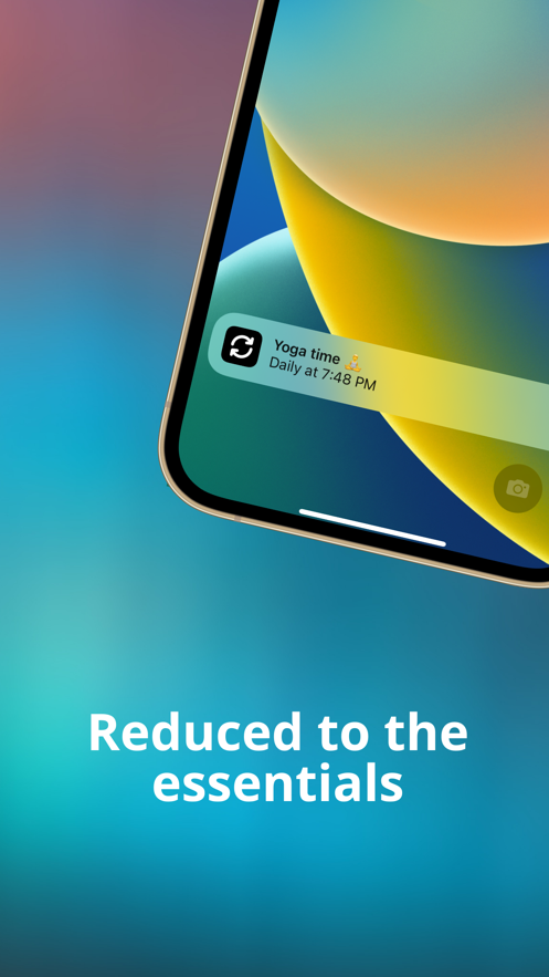 自定义通知提醒1
