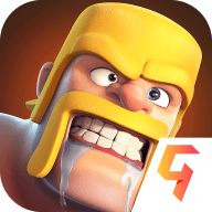 部落冲突九游版（Clash of Clans）