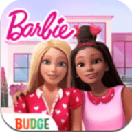 芭比梦幻屋（Barbie Dreamhouse Adventures）