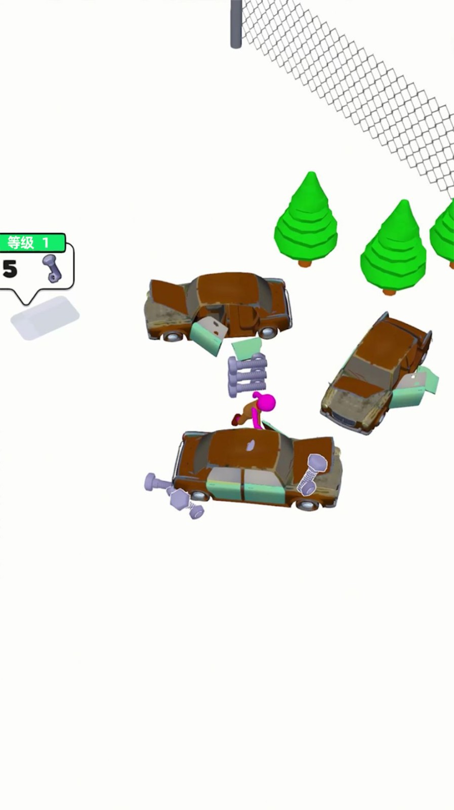 火柴人暴打僵尸2