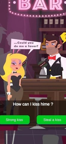 超级单身派对（Hyper bachelorette party）1