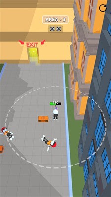 拔枪射手5