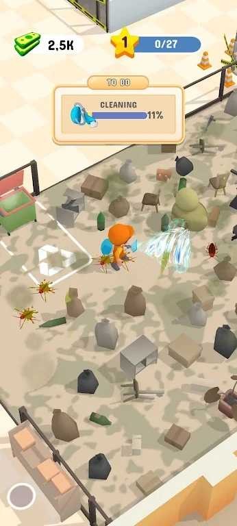 我的超级购物中心2