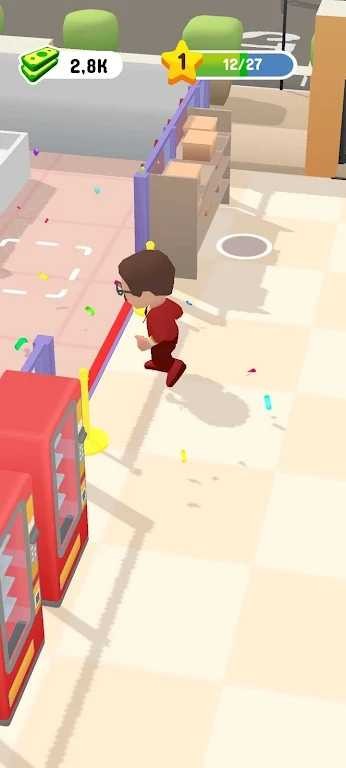 我的超级购物中心3