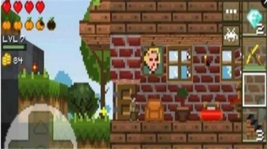 迷失的矿工无限金币版3