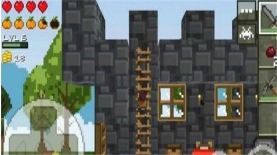 迷失的矿工无限金币版