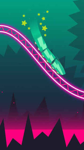 游乐园之星（Rollercoaster Dash）2