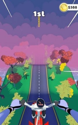 极限山地赛（Hill Extreme）2