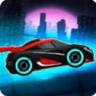 霓虹灯骑士（Sports Cars）