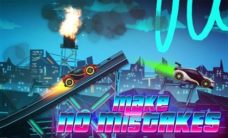 霓虹灯骑士（Sports Cars）2