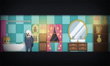 欢乐山凶杀案（Happy Homicide）1