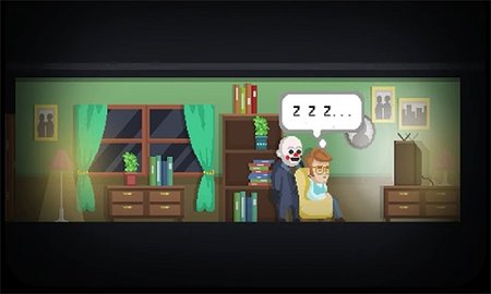 欢乐山凶杀案（Happy Homicide）2