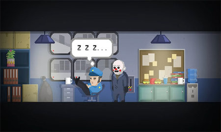 欢乐山凶杀案（Happy Homicide）3