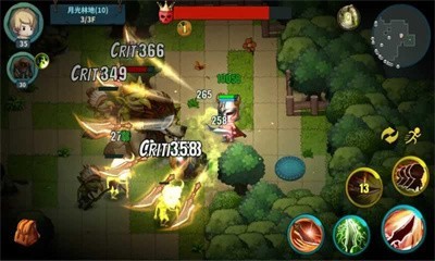 魔剑与勇者免广告0