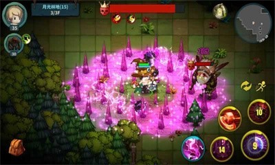 魔剑与勇者免广告3