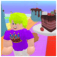 甜蜜蛋糕跑酷（PARKOUR CAKE WORLD）