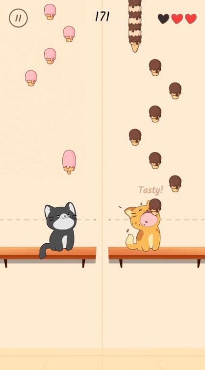 猫猫二重唱3
