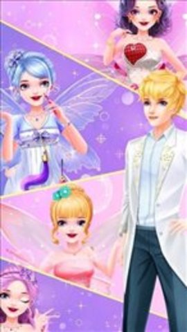 芭比的冰舞服装店（Ice Dance Closething Store）2