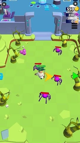 特洛伊战争遗产2