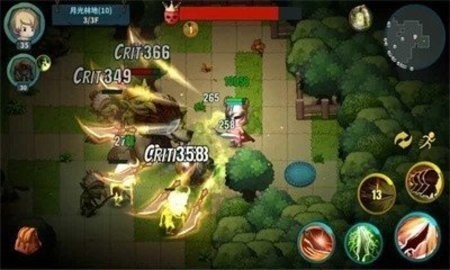 魔剑与勇者测试版2