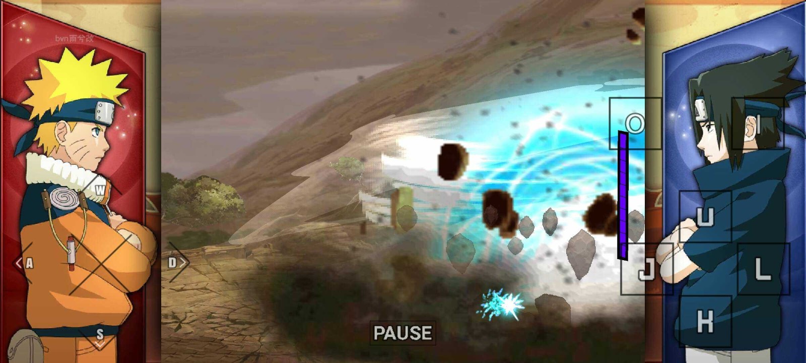 bvn雨兮改1.0.2火影版2