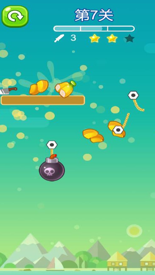 切的到吗刀锋创奇1