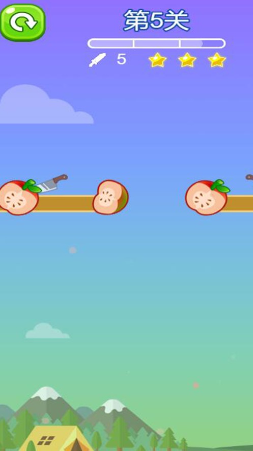 切的到吗刀锋创奇3