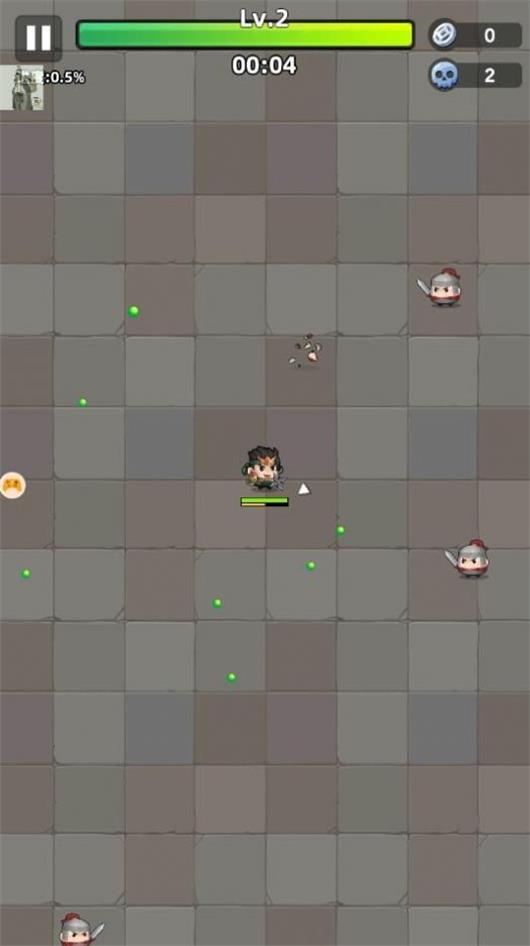 三国吧兄弟割草0