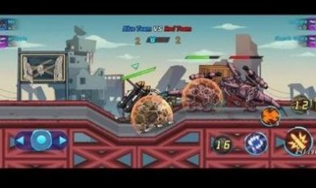 机甲之战皇家机器人 机甲之战皇家机器人