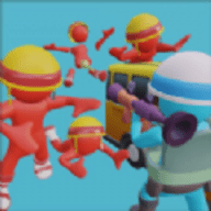 保卫城市生存（GunBlaster）