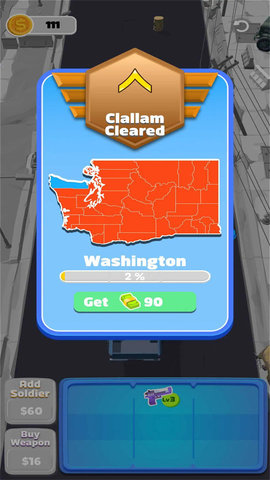 保卫城市生存下载安装手机版中文无广告