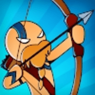 火柴人维京战争（Vikings War of Stickman）