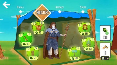 火柴人维京战争（Vikings War of Stickman）2