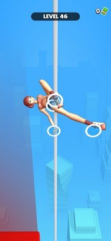 钢管舞3D（Pole Dance!）1